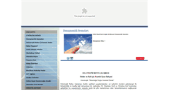 Desktop Screenshot of defnekiyat.com